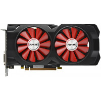 Видеокарта AFOX Radeon RX 570 8GB GDDR5 AFRX570-8192D5H3-V2