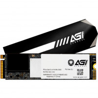 SSD AGI AI218 2TB AGI2T0GIMAI218