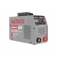 Сварочный инвертор Alteco MMA 220