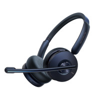 Офисная гарнитура Anker Powerconf H700 (с зарядной базой)