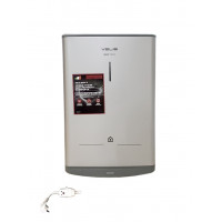Накопительный электрический водонагреватель Ariston ABS VLS PRO INOX R 50
