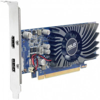 Видеокарта ASUS GeForce GT 1030 2GB GDDR5