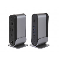 USB-хаб Baseus CAHUB-DG0G