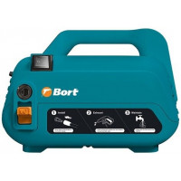Мойка высокого давления Bort BHR-1600-Compact