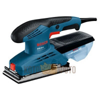 Виброшлифмашина Bosch GSS 23 A Professional (0601070400)