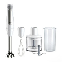 Погружной блендер Braun MultiQuick 7 MQ7035I
