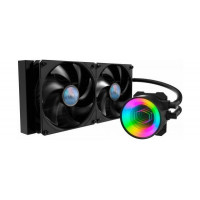 Кулер для процессора Cooler Master MasterLiquid ML280 Mirror MLX-D28M-A14PK-R1