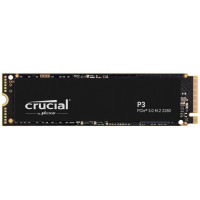 SSD Crucial P3 2TB CT2000P3SSD8