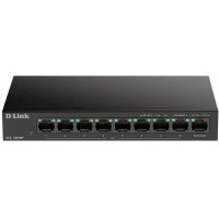 Коммутатор D-Link DES-1009MP-A1A