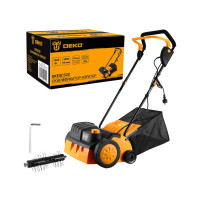 Скарификатор-аэратор Deko DKESC320