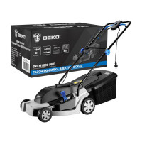 Газонокосилка Deko DKLM1800 Pro