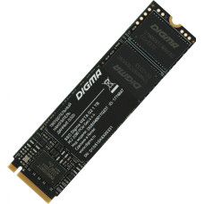 SSD Digma Meta G2 1TB DGSM4001TG23T