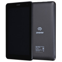 Планшет Digma Optima 7 A101 TT7223PG 3G (черный)