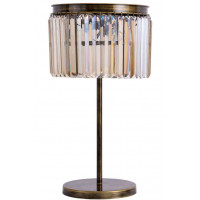 Настольная лампа Divinare Nova 3005/23 TL-3