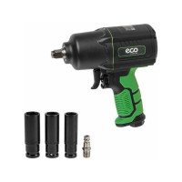 Пневматический гайковерт ECO AIW-1500S
