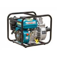 Мотопомпа ECO WP-703C