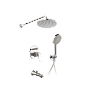 Душевая система Esko Set 7 In 1