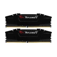 Оперативная память G.Skill Ripjaws V 2x16GB DDR4 PC4-25600 [F4-3200C16D-32GVK]