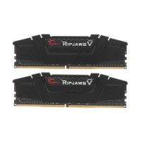 Оперативная память G.Skill Ripjaws V 2x32GB DDR4 PC4-25600 F4-3200C16D-64GVK