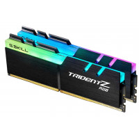 Оперативная память G.Skill Trident Z RGB 2x16GB DDR4 PC4-28800 F4-3600C16D-32GTZRC