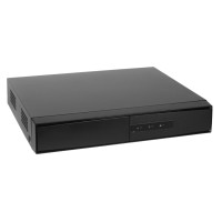 Сетевой видеорегистратор Hikvision DS-7104NI-Q1/4P/M(C)