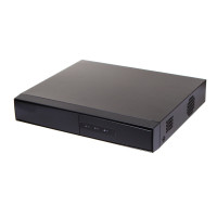 Сетевой видеорегистратор Hikvision DS-7108NI-Q1/8P/M(C)