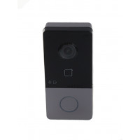 Вызывная панель Hikvision DS-KV6113-PE1(C)
