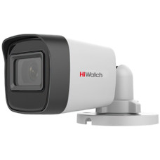 CCTV-камера HiWatch DS-T500(C) (2.8 мм)