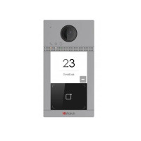Вызывная панель HiWatch VDP-D4211W(B)