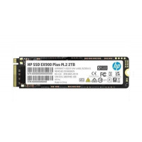 SSD HP EX900 Plus 2TB 35M35AA