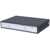 Коммутатор HP OfficeConnect 1420 5G POE+ Switch [JH328A]