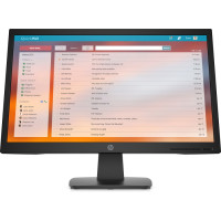 Монитор HP P22v G4