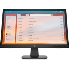 Монитор HP P22v G4