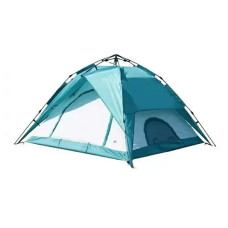 Треккинговая палатка Hydsto Multi-scene Quick Open Tent (зеленый)