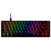 Клавиатура HyperX Alloy Origins 65 (HyperX Red)
