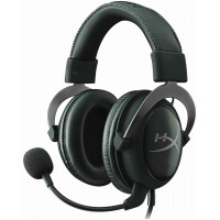 Наушники HyperX Cloud II (темно-серый)