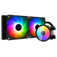 Кулер для процессора ID-Cooling Zoomflow 240XT