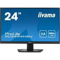 Монитор Iiyama ProLite XU2494HS-B2