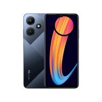 Смартфон Infinix Hot 30i X669D 4GB/128GB (зеркально-черный)