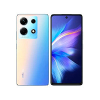 Смартфон Infinix Note 30 8GB/256GB (межзвездный синий)