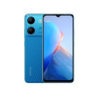 Смартфон Infinix Smart 7 X6515 4GB/64GB (белый)