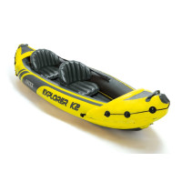 Байдарка Intex Explorer K2