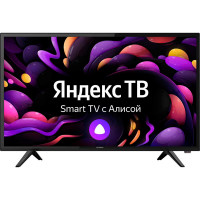 Телевизор IRBIS 32H1YDX161BS2