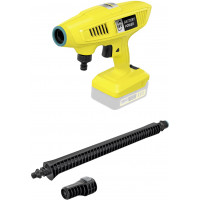 Мойка высокого давления Karcher KHB 4-18 1.328-200.0