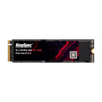 SSD KingSpec PCle 4.0 XF Series 2TB