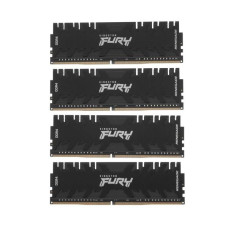 Оперативная память Kingston FURY Renegade 4x8GB DDR4 PC4-25600 KF432C16RBK4/32