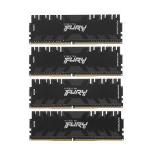 Оперативная память Kingston FURY Renegade 4x8GB DDR4 PC4-28800 KF436C16RBK4/32