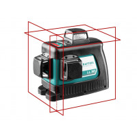 Лазерный нивелир KRAFTOOL LL-3D 34640