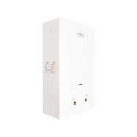 Газовая колонка Lenz Technic 10L White LT10LW