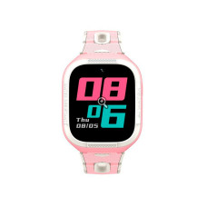 Детские умные часы Mibro P5 (розовый)